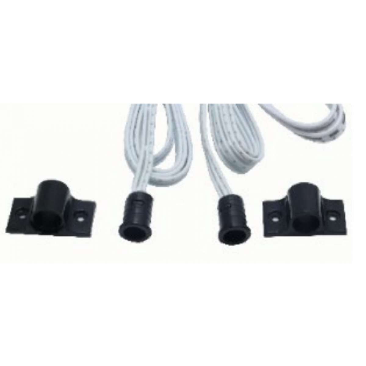 Lama La 15 雙開門LED感應開關